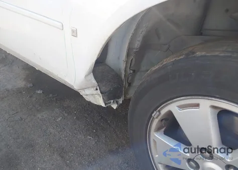 2007 Chevrolet Impala Lt из США, поврежденный, VIN 2G1WT55N779271990